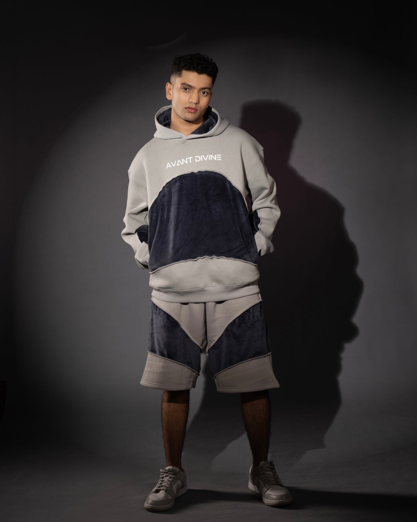 The Wave Co-ord