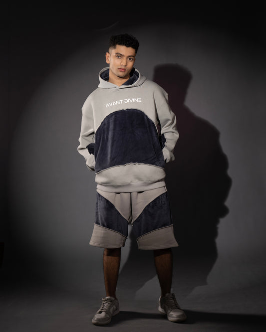 The Wave Co-ord