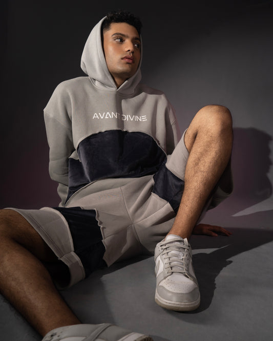 The Wave Co-ord