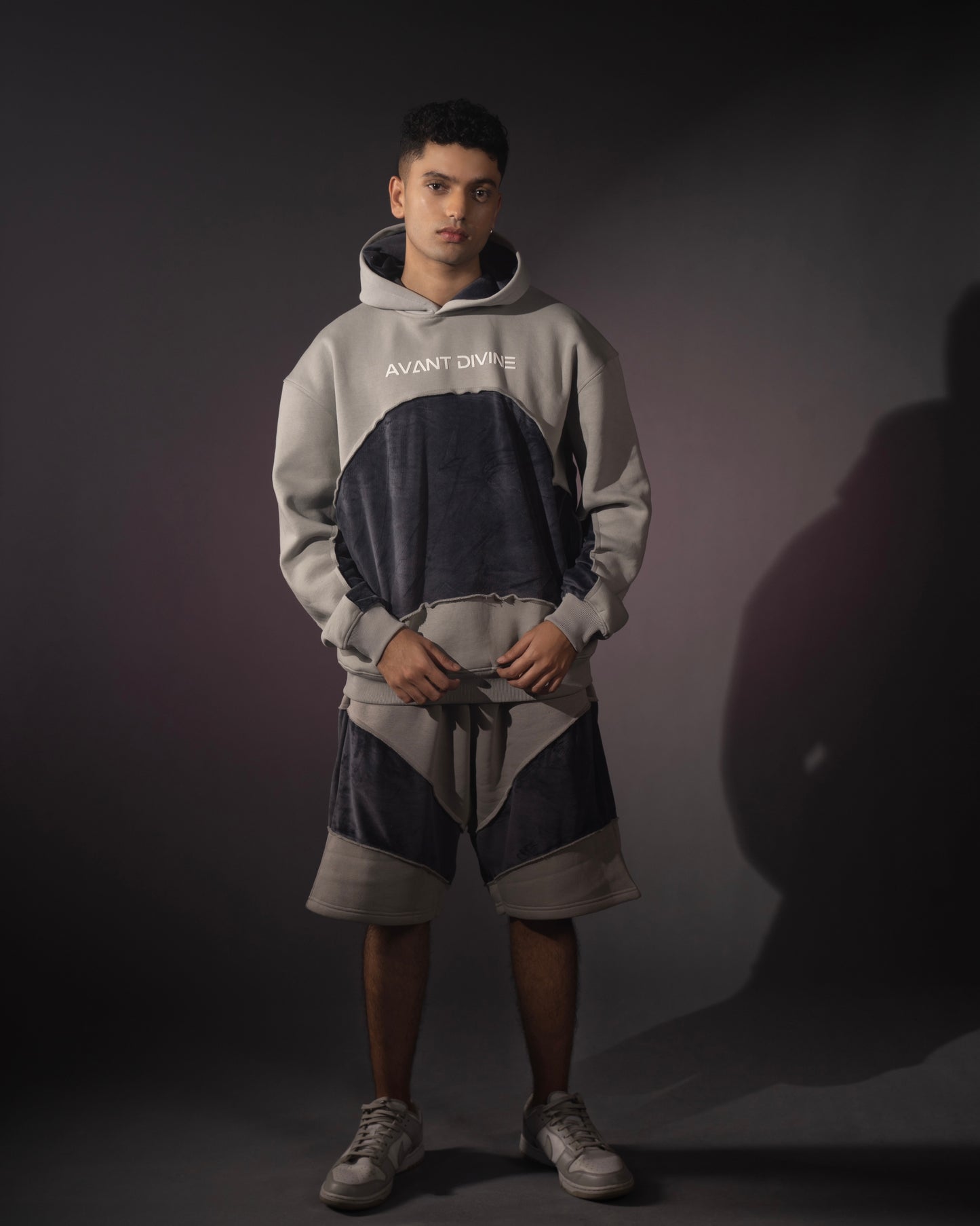 The Wave Co-ord
